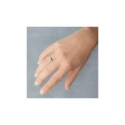 Alianza de boda 2oros 5235158D