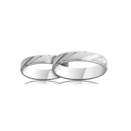 Alianza Plata Rodio T-14