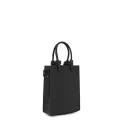 Mini Bolso Pop TOUS La Rue New Negro 395910502