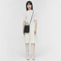 Mini Bolso Pop TOUS La Rue New Negro 395910502