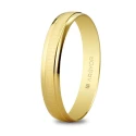 Alianza de boda 3,5mm. 5135495
