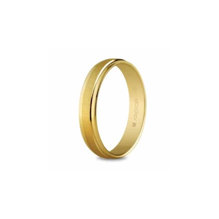 Alianza oro 5140044