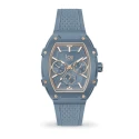Reloj Ice Watch Ice Boliday Azul Analógico Mujer 022867