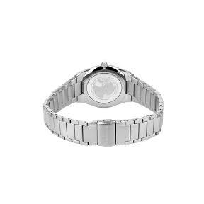 Reloj Bering Classic Plateado Analógico 19632-700 2