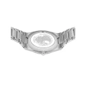 Reloj Bering Classic Plateado Analógico 19632-700