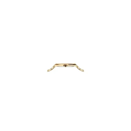Reloj Bering Classic Dorado Analógico Mujer 19632-730