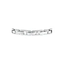 Pulsera Maserati Ceramic Acero Inoxidable Plateado y Cerámica Negra JM224ATZ40