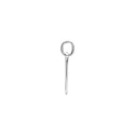 Colgante Pandora Chapa Rectangular Grabable 398611C00