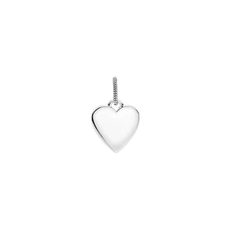 Colgante Pandora Corazón Grabable 398914C00
