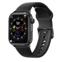 SmartWatch Ice Watch Smart Two  Negro  Unisex 022535