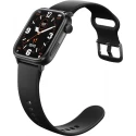 SmartWatch Ice Watch Smart Two  Negro  Unisex 022535
