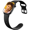 SmartWatch Ice Watch Smart Two  Negro  Unisex 022535