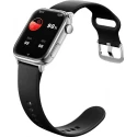 SmartWatch Ice Watch Smart Two  Negro y Plateado Unisex 022536