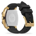 Reloj Ice Watch Ice Boliday Negro y Dorado Analógico Mujer 022865