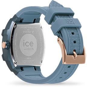 Reloj Ice Watch Ice Boliday Azul Analógico Mujer 022867 2