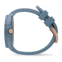 Reloj Ice Watch Ice Boliday Azul Analógico Mujer 022867