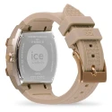Reloj Ice Watch Ice Boliday Rosado y Beige Analógico Mujer 022861