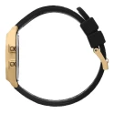 Reloj Ice Watch Retro Negro y Dorado Digital Mujer 022064