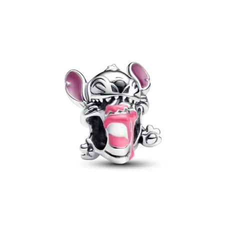 Charm Pandora Stitch Tarta de Cumpleaños Disney 793189C01