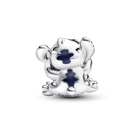 Charm Pandora Stitch Tarta de Cumpleaños Disney 793189C01
