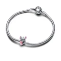 Charm Pandora Stitch Tarta de Cumpleaños Disney 793189C01