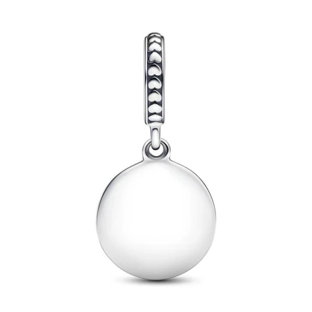 Charm Colgante Pandora Grabable Mamá 793204C01