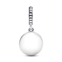 Charm Colgante Pandora Grabable Mamá 793204C01