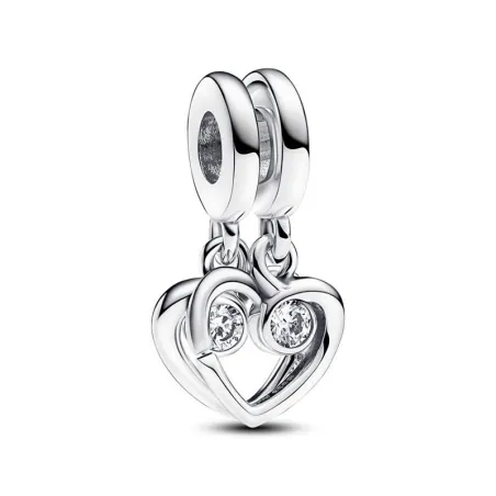 Charm Colgante Divisible Pandora Para Siempre 793232C01