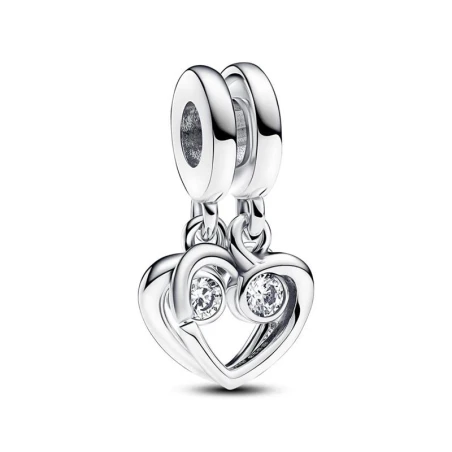 Charm Colgante Divisible Pandora Para Siempre 793232C01