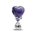 Charm Colgante Pandora Gender Reveal Niña Cambia de Color 793238C01