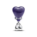 Charm Colgante Pandora Gender Reveal Niña Cambia de Color 793238C01