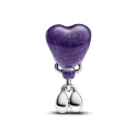 Charm Colgante Pandora Gender Reveal Niño Cambia de Color 793239C01