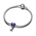 Charm Colgante Pandora Gender Reveal Niño Cambia de Color 793239C01
