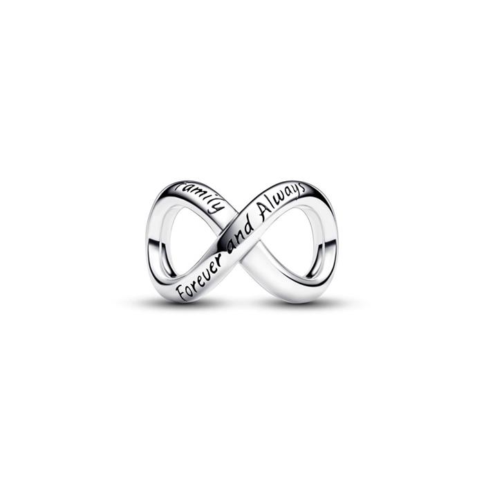 Charm Pandora Infinito Para Siempre 793243C00