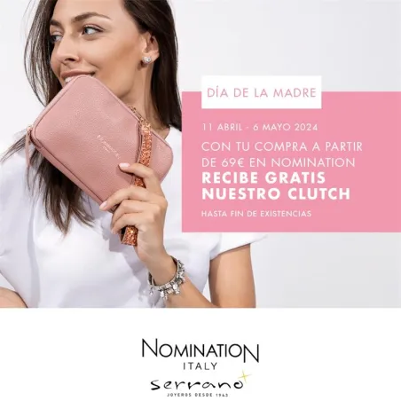 POCHETTE 20x13CM 2024