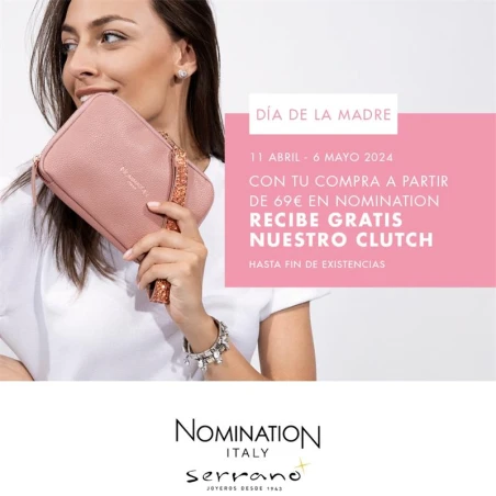 POCHETTE 20x13CM 2024