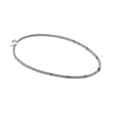 Collar Nomination B-Yond Arandelas Acero Inoxidable y Circonitas Hombre 028952/001