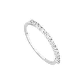 Anillo Itemporality Lux Oro Blanco y Diamantes 0,20 Cts Hsi2 GRN-101-015