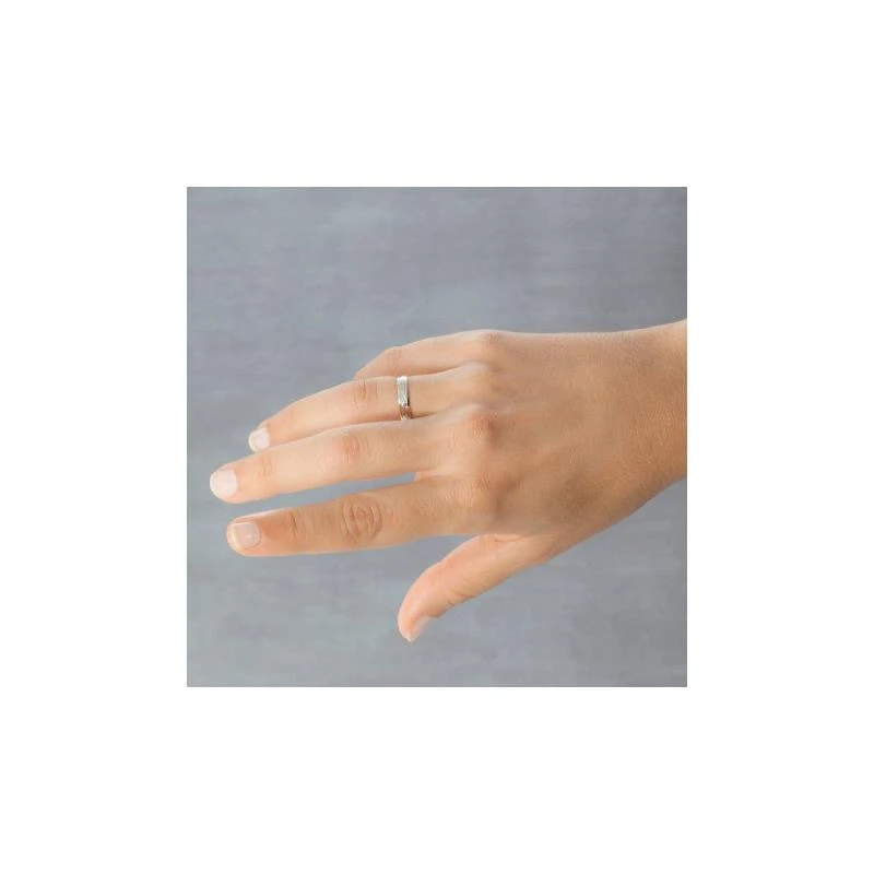 Alianza de boda 2oros 5240138