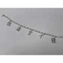Pulsera Maestra Plata P-PRMA