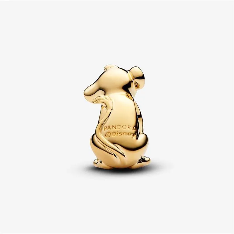 Charm Pandora Simba El Rey León Disney 763376C01