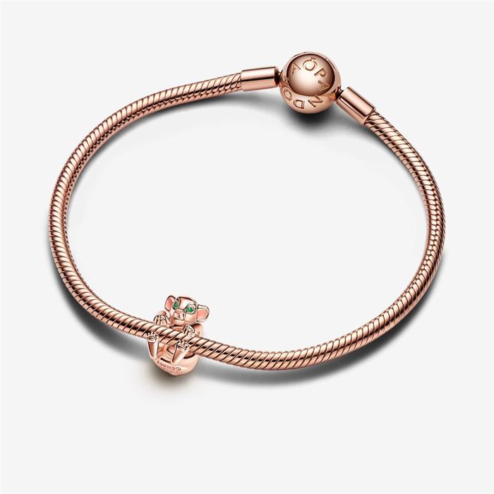 Charm Pandora Nala El Rey León Disney 783250C01