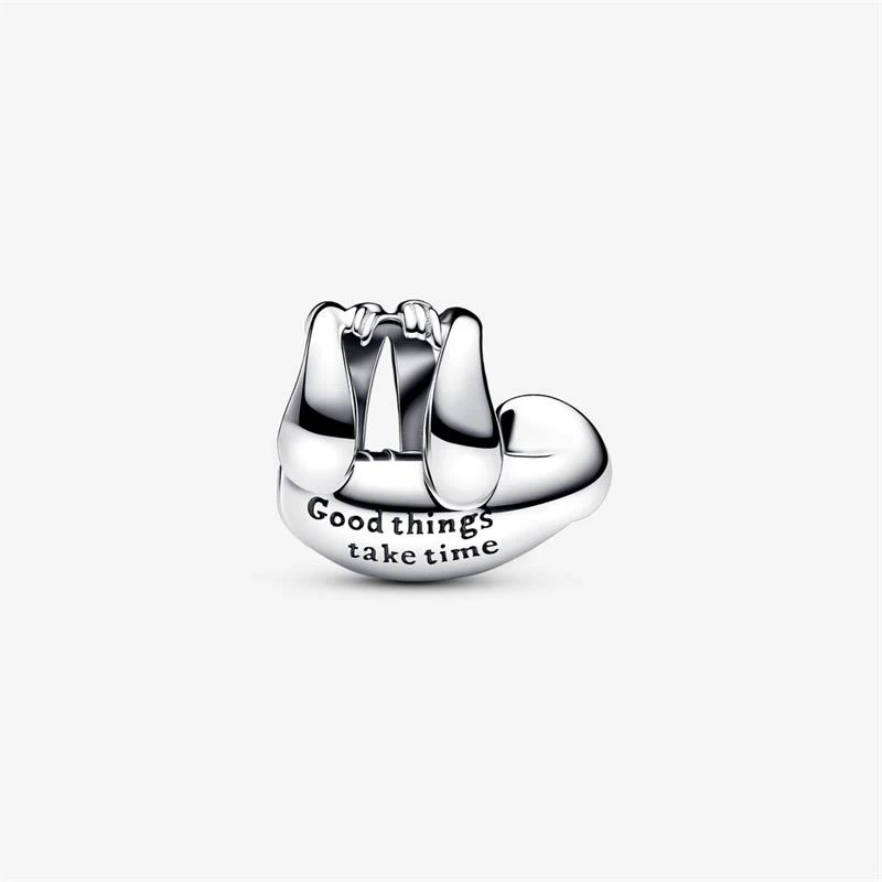 Charm Pandora Perezoso Colgante 793331C01