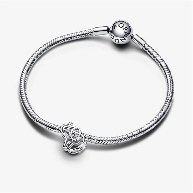 Charm Pandora Elefante Filigrana 793345C01