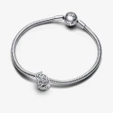 Charm Pandora Elefante Filigrana 793345C01