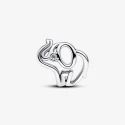 Charm Pandora Elefante Filigrana 793345C01