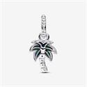 Charm Colgante Pandora Palmera Verde Opalescente 793352C01
