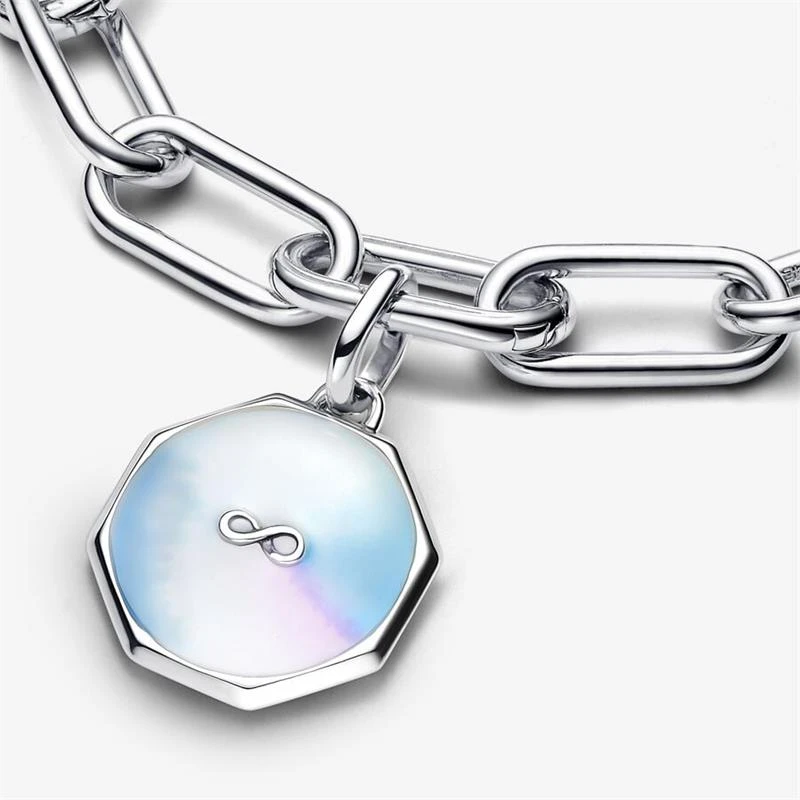 Charm Medallón Pandora Me Infinito 793367C01