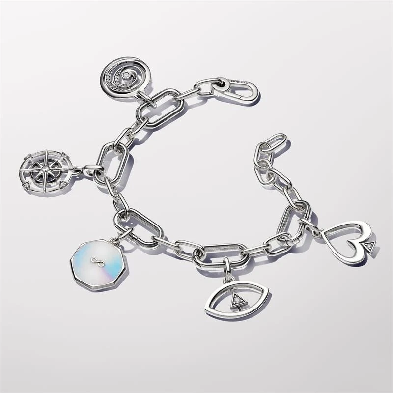 Charm Medallón Pandora Me Infinito 793367C01