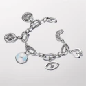 Charm Medallón Pandora Me Infinito 793367C01